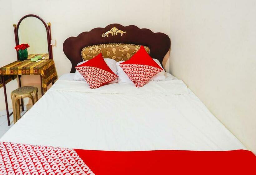 酒店 Spot On 91512 Siantan Anambas Syariah