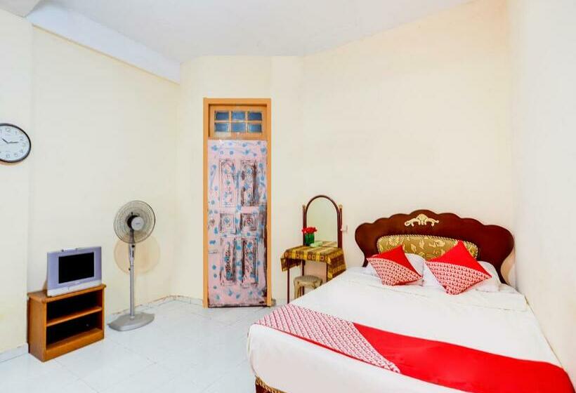 酒店 Spot On 91512 Siantan Anambas Syariah