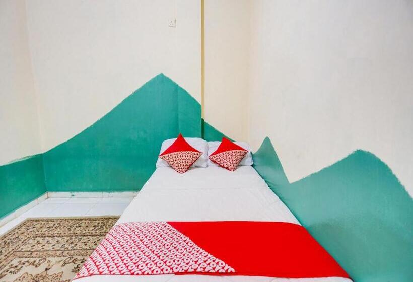 酒店 Spot On 91512 Siantan Anambas Syariah