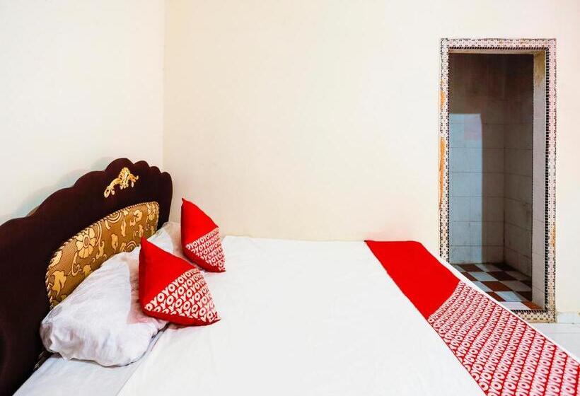 酒店 Spot On 91512 Siantan Anambas Syariah