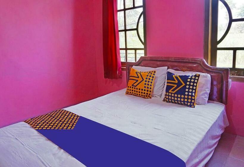 酒店 Spot On 91527 Assakinah Homestay Syariah