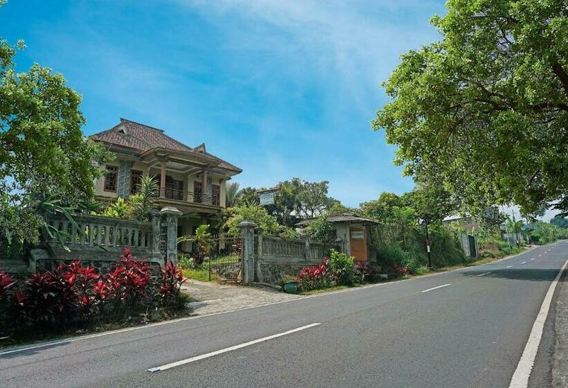 酒店 Spot On 91527 Assakinah Homestay Syariah