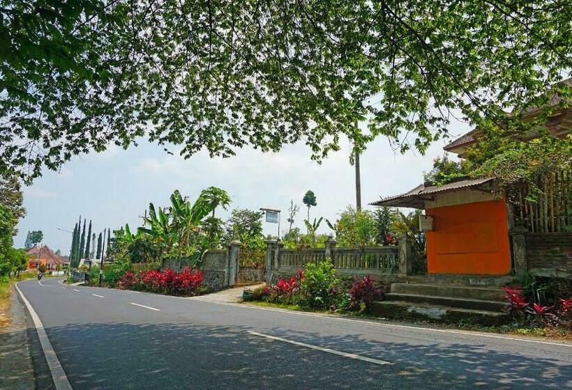 酒店 Spot On 91527 Assakinah Homestay Syariah