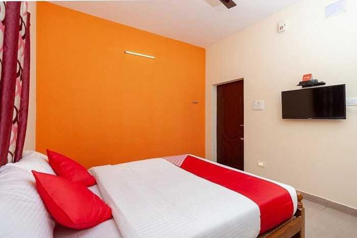 فندق Spot On 92363 Ajs