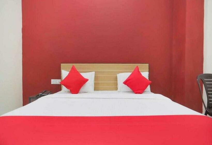 فندق Spot On 92363 Ajs