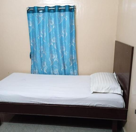 Отель Sri Ambika Lodge