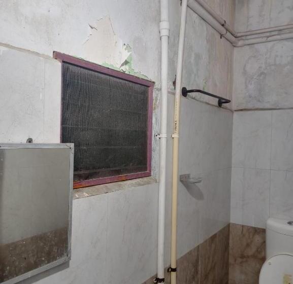 Отель Sri Ambika Lodge