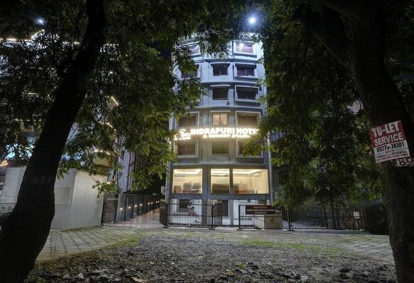 Treebo Indrapuri Hotel & Resort Siliguri Junction