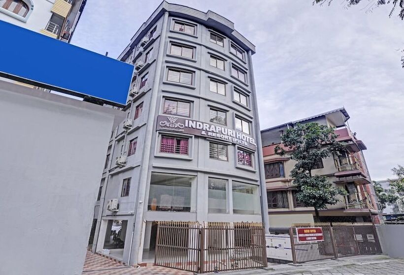 Treebo Indrapuri Hotel & Resort Siliguri Junction