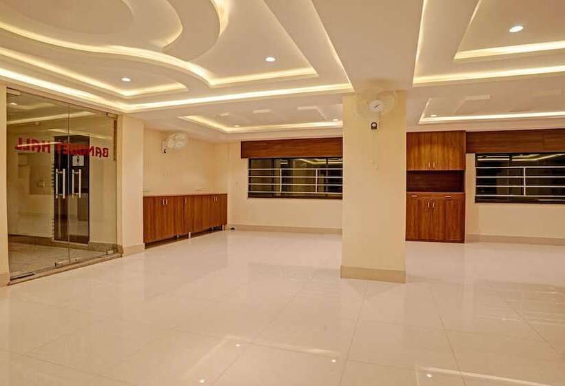 Treebo Indrapuri Hotel & Resort Siliguri Junction