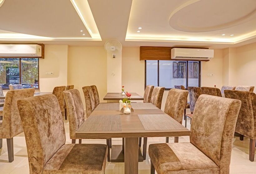 Treebo Indrapuri Hotel & Resort Siliguri Junction