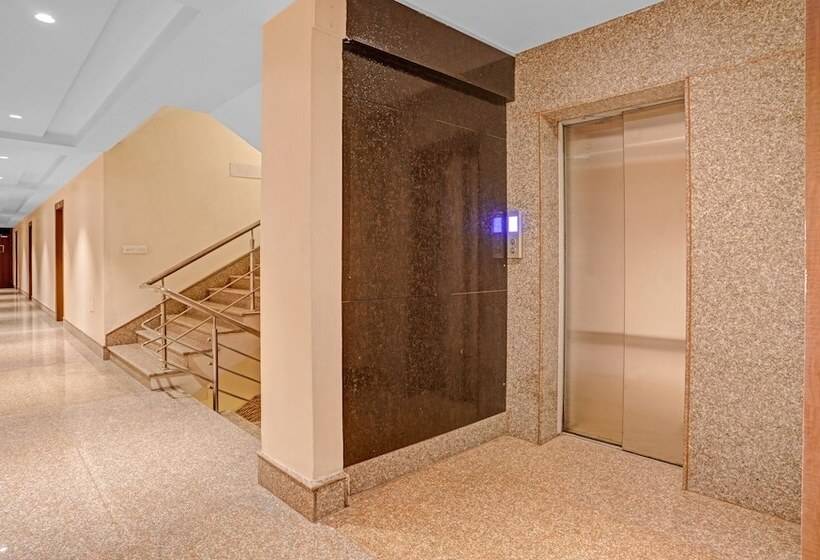 Treebo Indrapuri Hotel & Resort Siliguri Junction