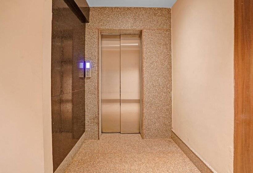 Treebo Indrapuri Hotel & Resort Siliguri Junction