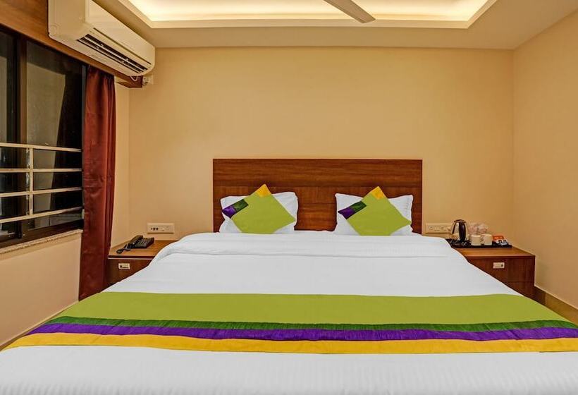 Treebo Indrapuri Hotel & Resort Siliguri Junction