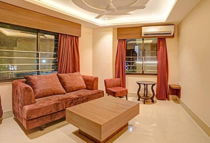 Treebo Indrapuri Hotel & Resort Siliguri Junction