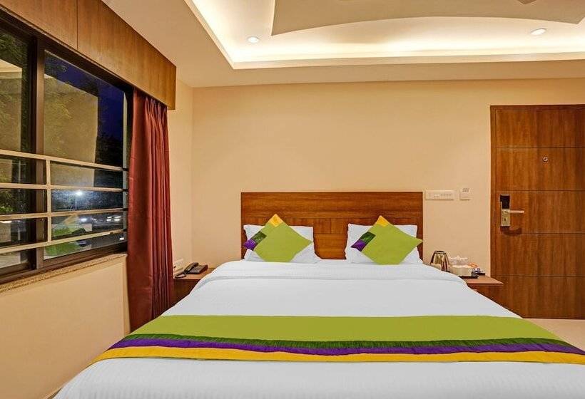 Treebo Indrapuri Hotel & Resort Siliguri Junction