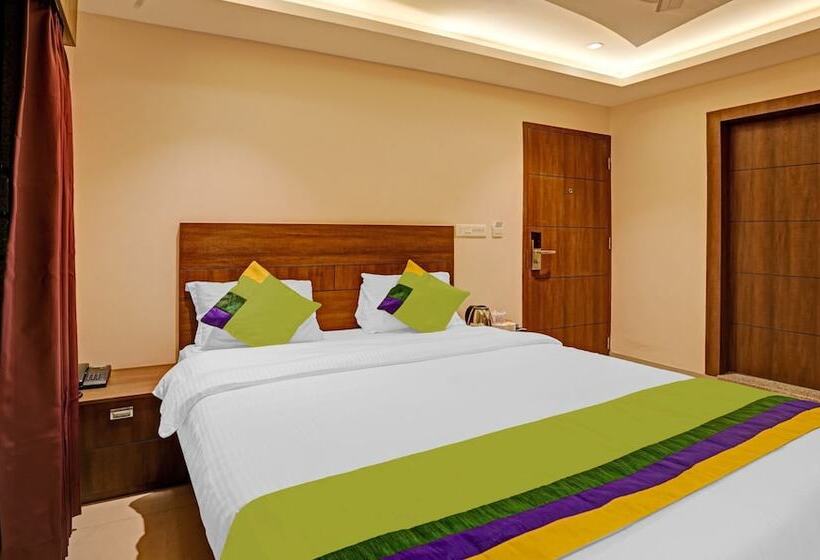 Treebo Indrapuri Hotel & Resort Siliguri Junction