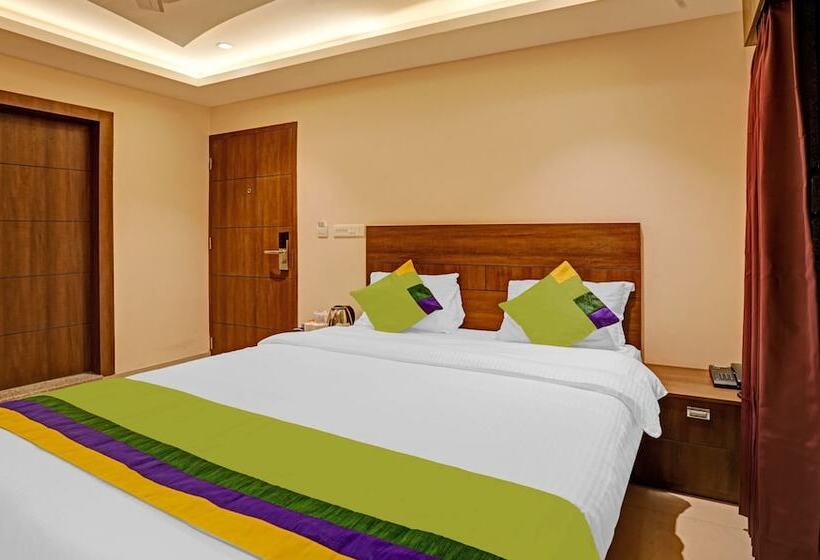 Treebo Indrapuri Hotel & Resort Siliguri Junction