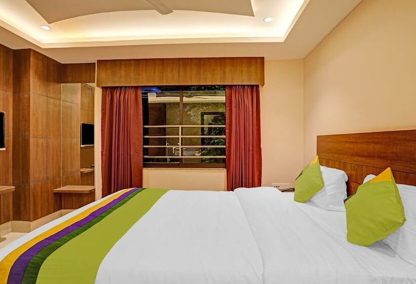Treebo Indrapuri Hotel & Resort Siliguri Junction