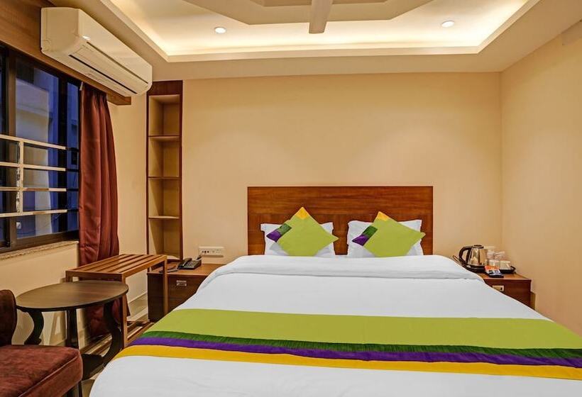 Treebo Indrapuri Hotel & Resort Siliguri Junction