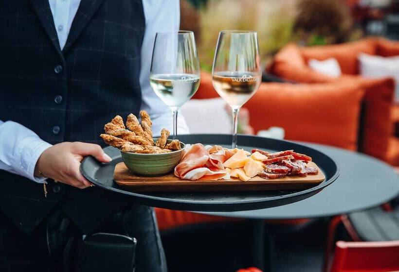 Van Der Valk Hotel Schiedam