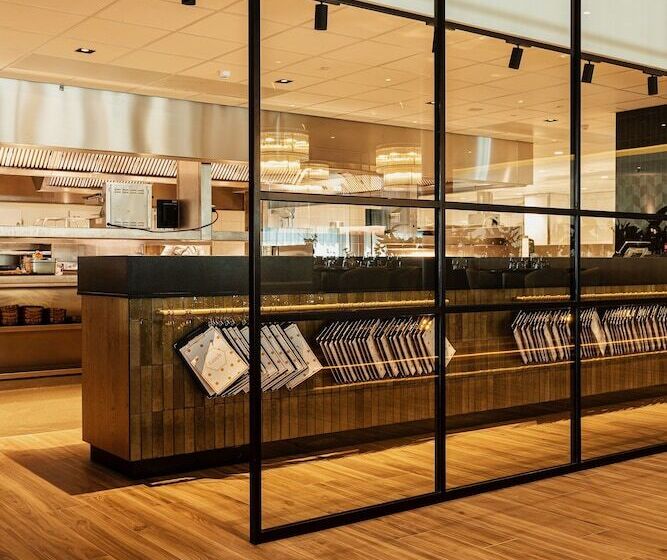 Van Der Valk Hotel Schiedam