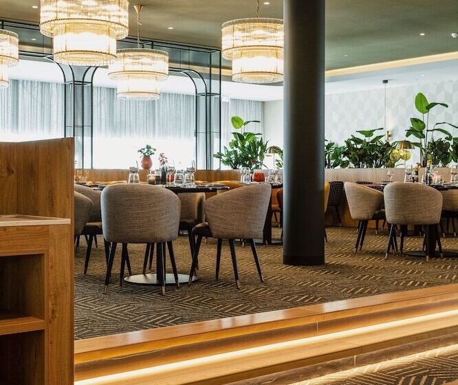 Van Der Valk Hotel Schiedam