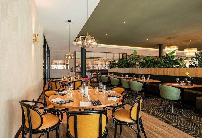 Van Der Valk Hotel Schiedam