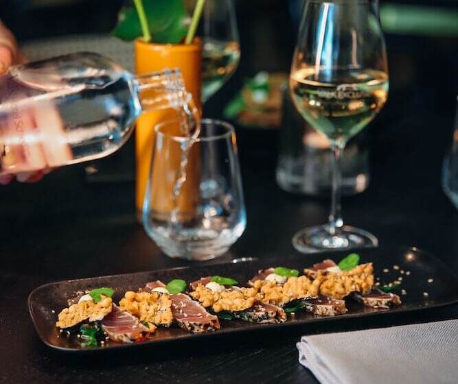 Van Der Valk Hotel Schiedam