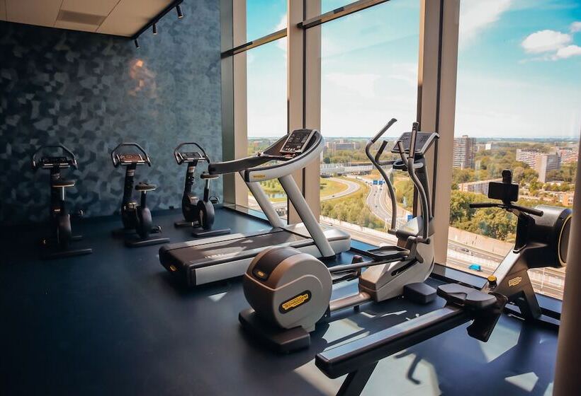 Van Der Valk Hotel Schiedam