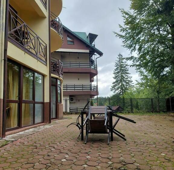 ホテル Vila Condor