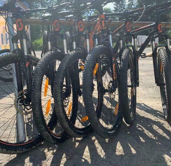 ホテル Vila Condor