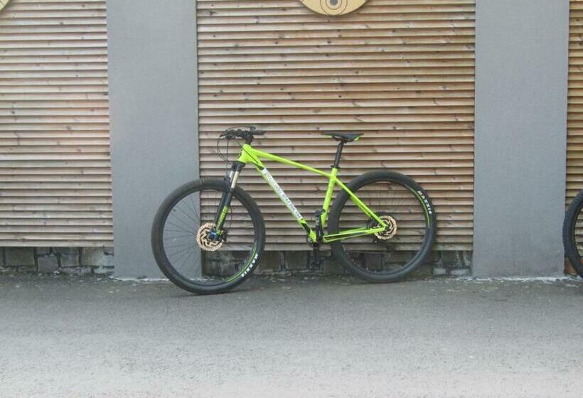 ホテル Vila Condor