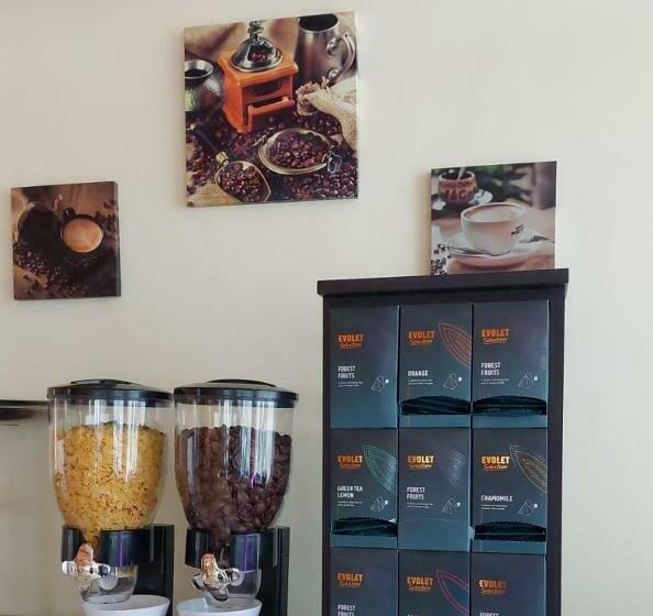 ホテル Vila Condor