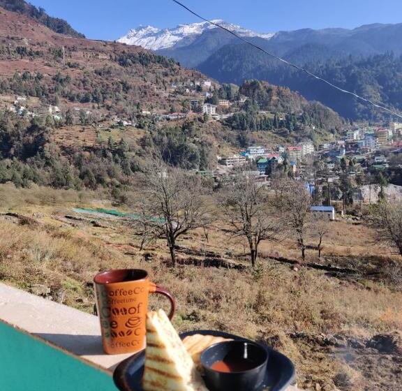 호텔 Wonder Hill Inn