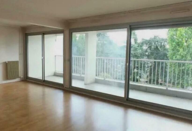 Marseille Super Appartement