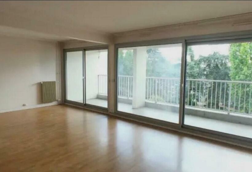 Marseille Super Appartement