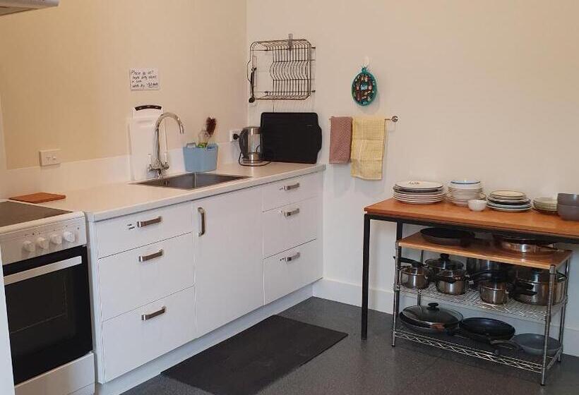 モーテル Travel Stay City Hostel