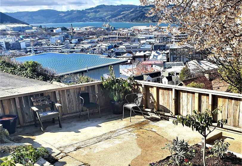 モーテル Travel Stay City Hostel