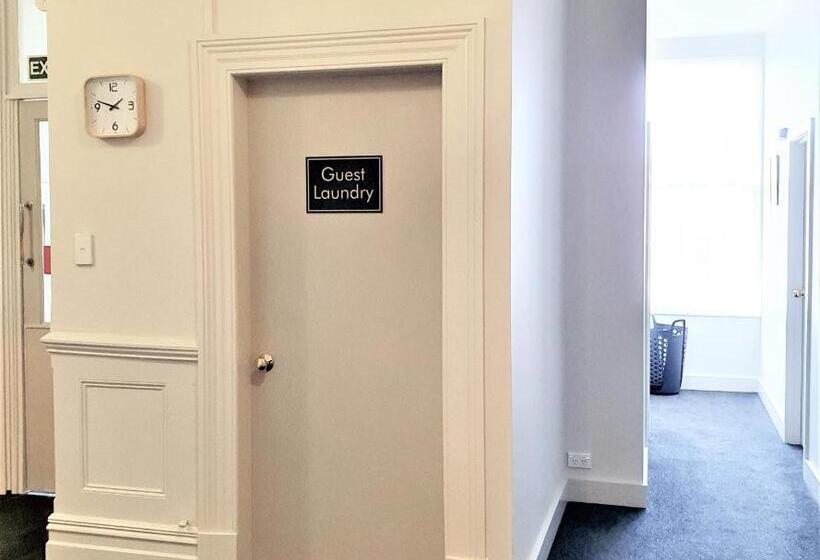 モーテル Travel Stay City Hostel