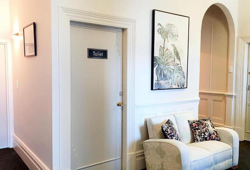 モーテル Travel Stay City Hostel