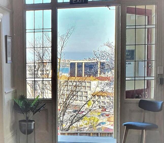 モーテル Travel Stay City Hostel