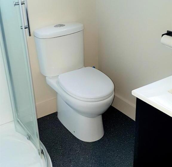 モーテル Travel Stay City Hostel