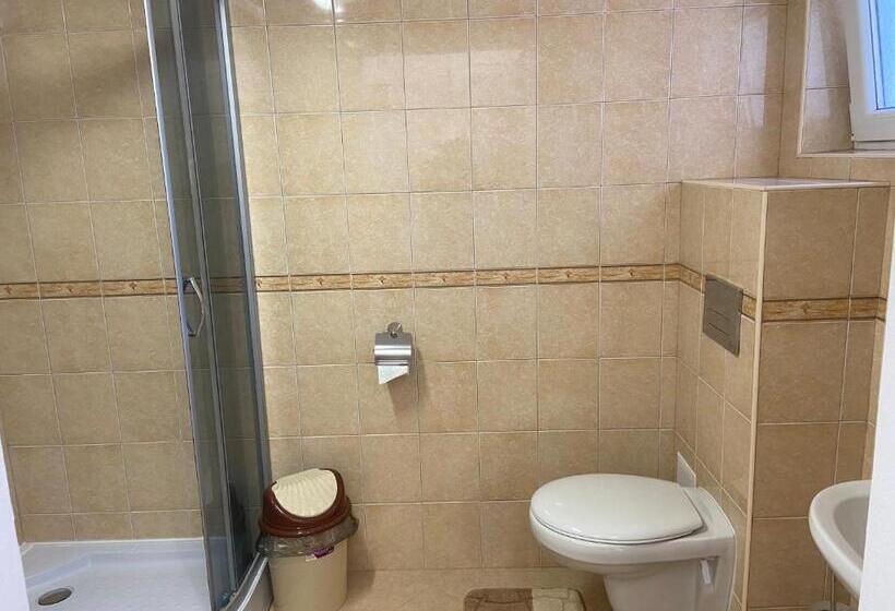 بنسيون соларис 4