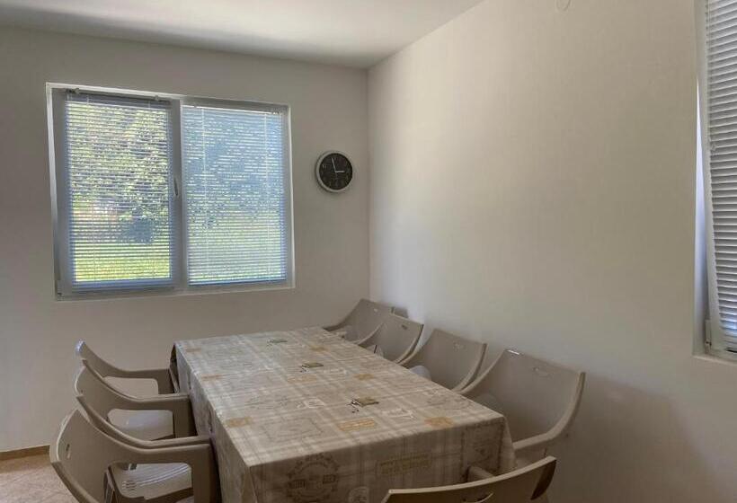 بنسيون соларис 4