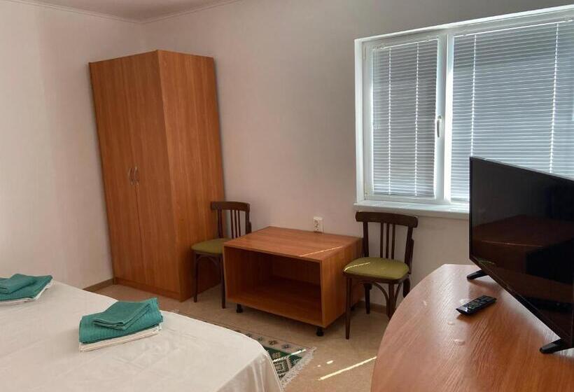 بنسيون соларис 4