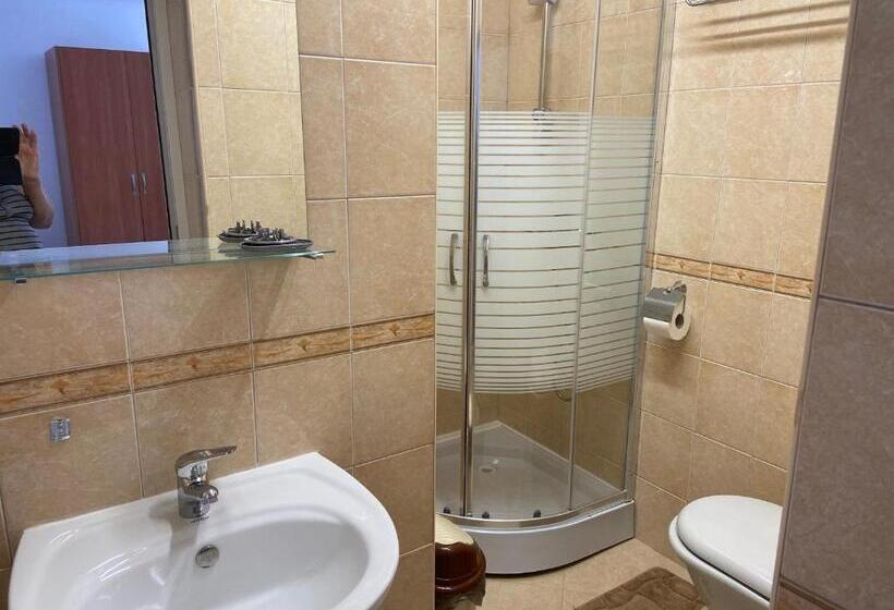 بنسيون соларис 4