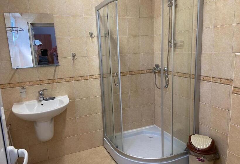 بنسيون соларис 4