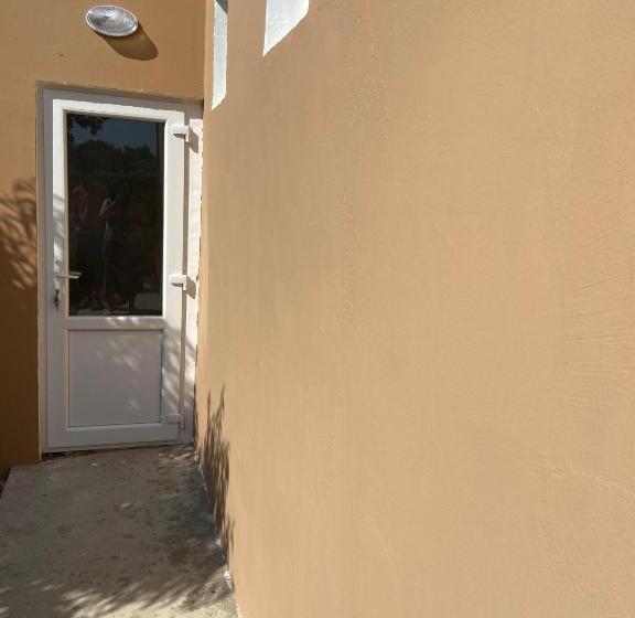 بنسيون соларис 4