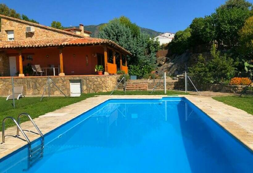 بنسيون Casa Sebastiana Suite